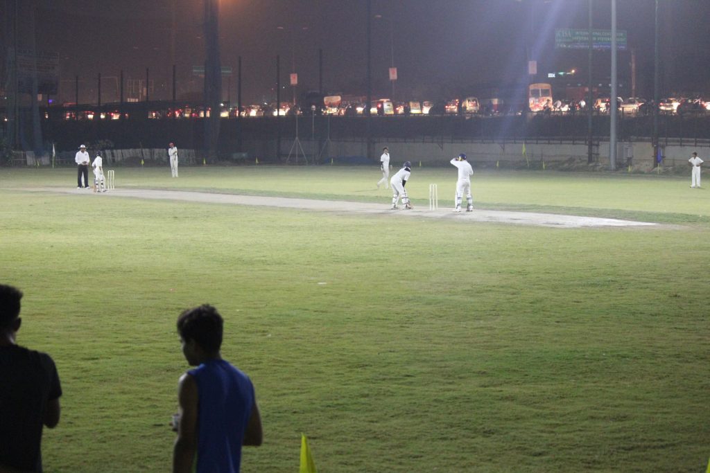 Day-Night Cricket Gaining Momentum Across India – Why Newtown Cricketers Need to Adapt Now